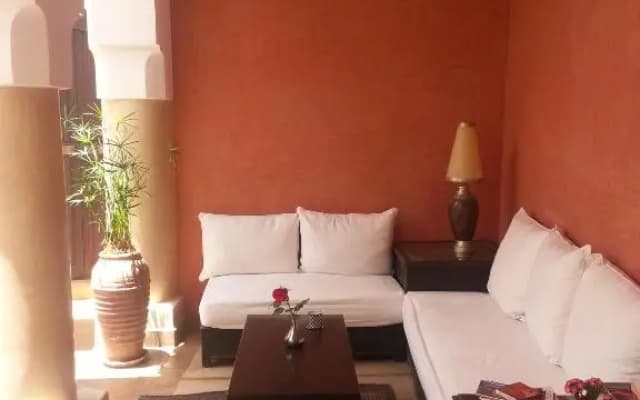Riad Azza - photo 3