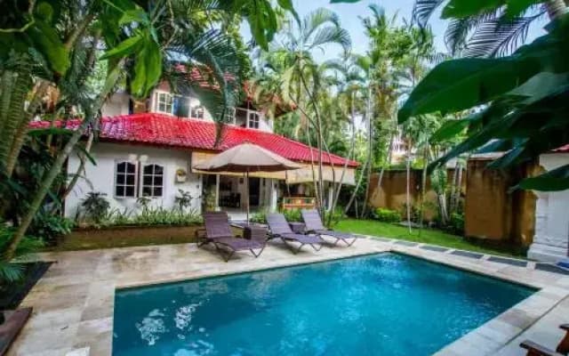 Villa Bima - photo 4