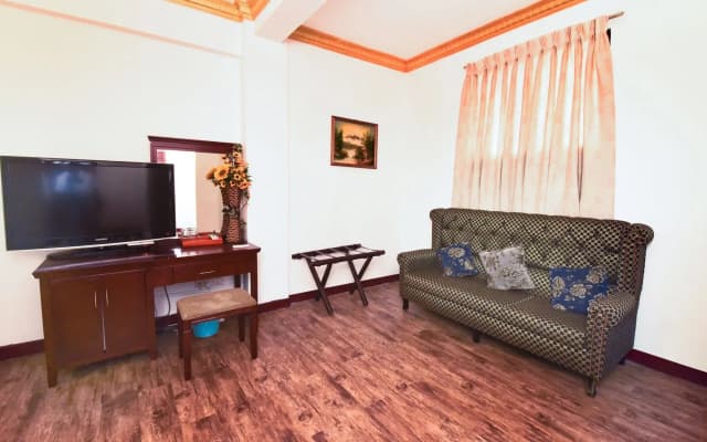 Juliana Hotel Colombo - photo 5