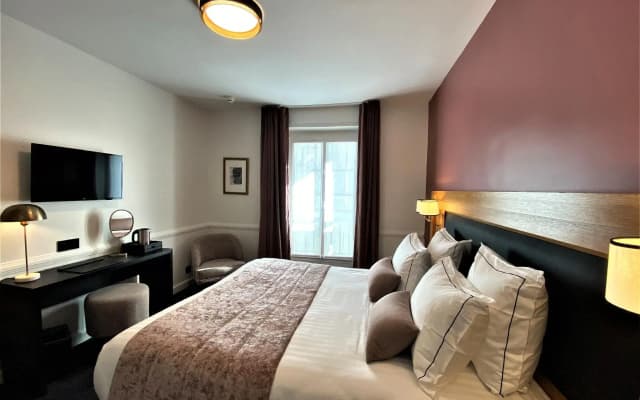 Hotel Le Cercle Tour Eiffel - photo 5