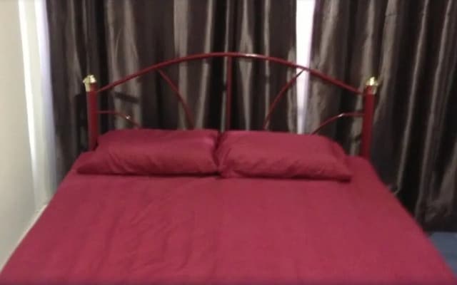 Submarine Guest House Central Market - Hostel - photo 3