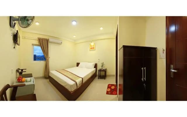 Thanh Nhan 2 Hotel - photo 2