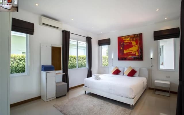 Black Mountain Resort - photo 2