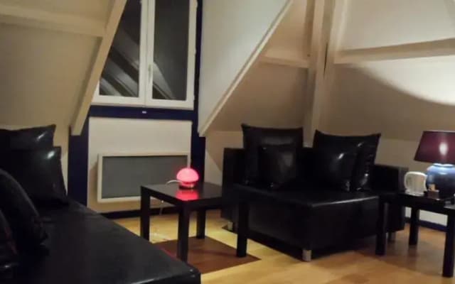 Bed and Breakfast Couleurs Paris - photo 4