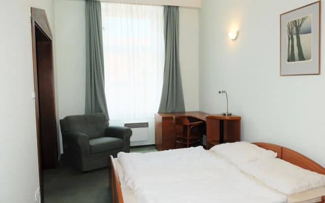 Aparthotel Naprstkova - photo 3