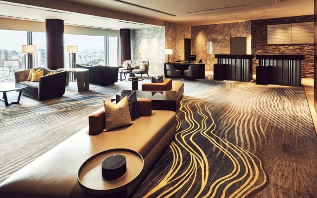 The Strings by InterContinental Tokyo by IHG - photo 3