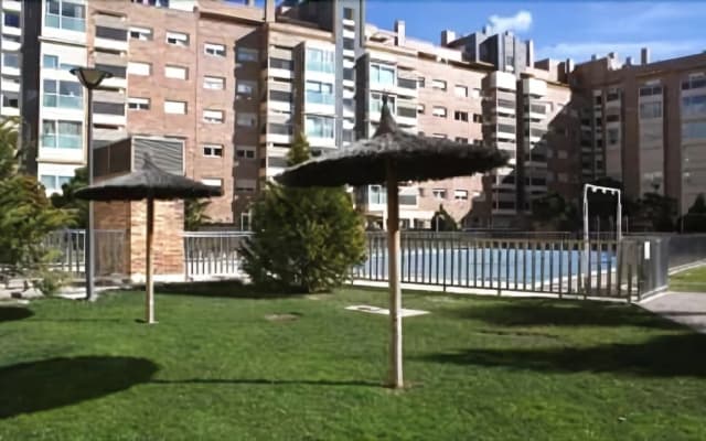 Roomspace Las Tablas Grañón Apartments - photo 5