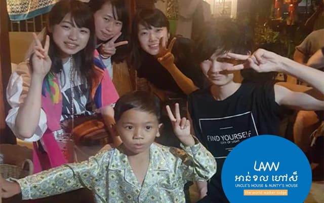 WORLD WALKERs - Hostel - photo 4
