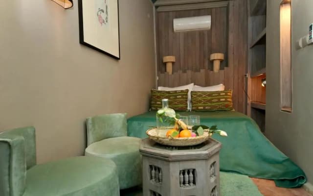 Riad 117 - photo 4
