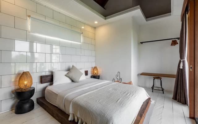 3BR Villa Kecil Canggu By Azure-Pool/Wifi - photo 3