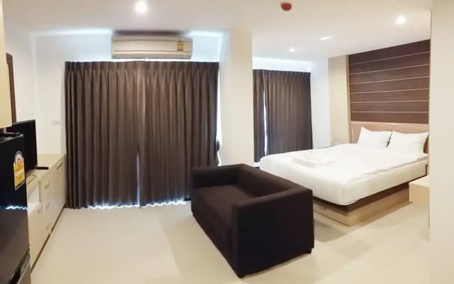 Arunothai Condo - photo 3