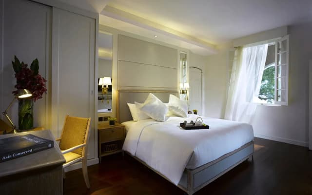 Tai O Heritage Hotel - photo 2