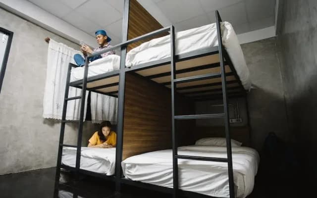 Baan Lung Poshtel - Hostel - photo 5