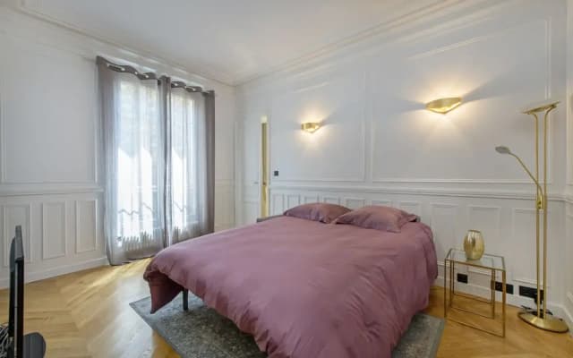 Dream apartment on the Elysee fields - photo 5