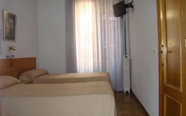 Hostal Sotileza - photo 4
