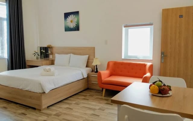 La Maison De Ruby Apartment - photo 3
