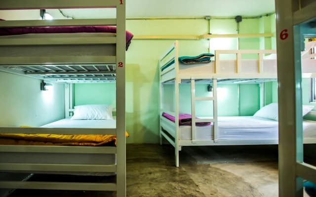 ZZ Hostel - photo 5