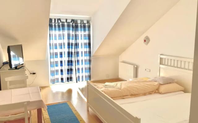 Gastezimmer Puzwidu - photo 4