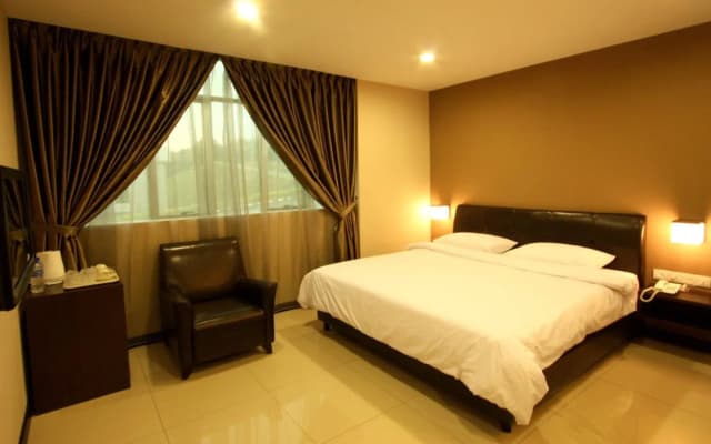 Rail Hotel - photo 3