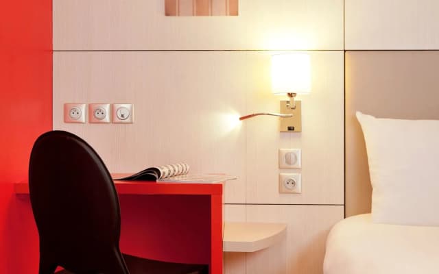 Hotel Flanelles - photo 3