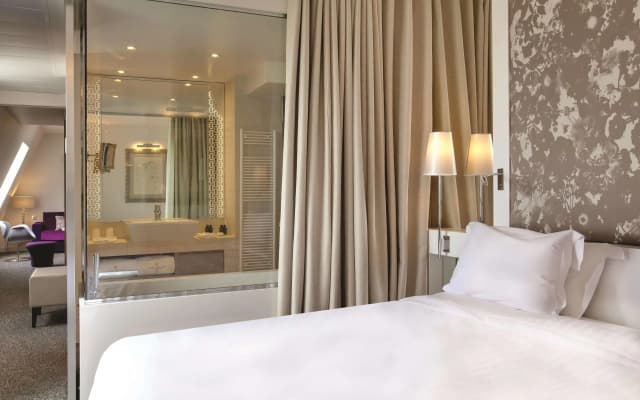 Hotel Etoile Maillot - photo 3