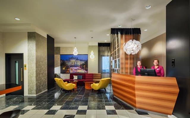 Hotel Capricorno - photo 2
