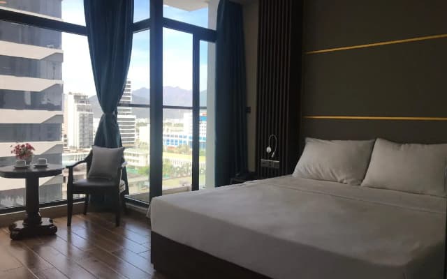 ABAY Hotel - photo 2