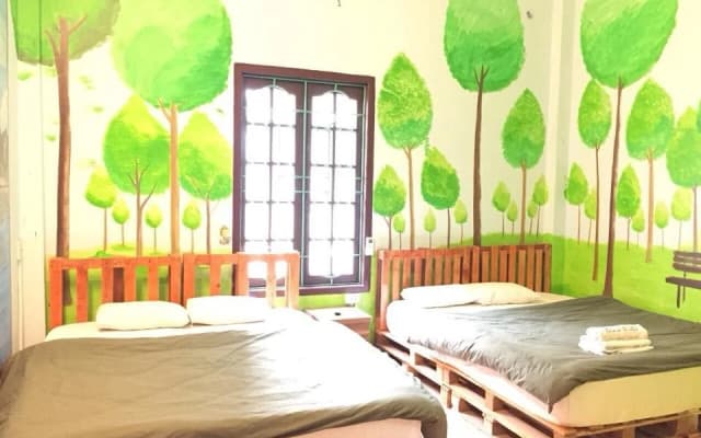 Zostay Halong Hostel Backpackers - photo 4