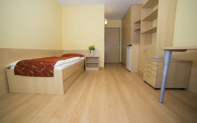 myNext - Westbahnhof Hostel One - photo 4