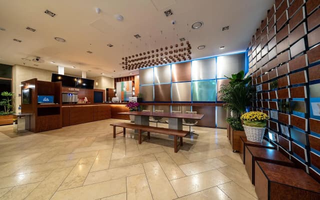 Hotel Dm - photo 2