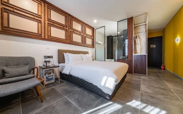 Hotel RU136 - photo 4