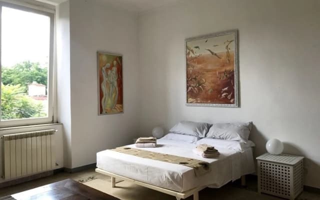 77case - Cozy Apartment 6 - photo 4