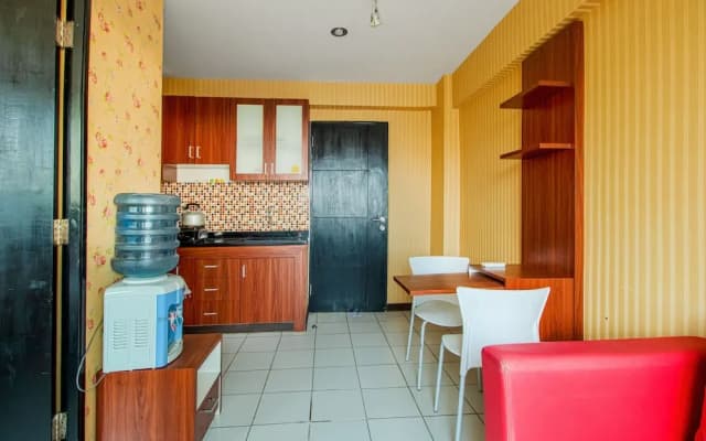 S&A Hotel Residence - photo 5