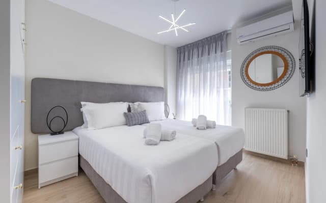 Acropolis Cozy Apartments - photo 4