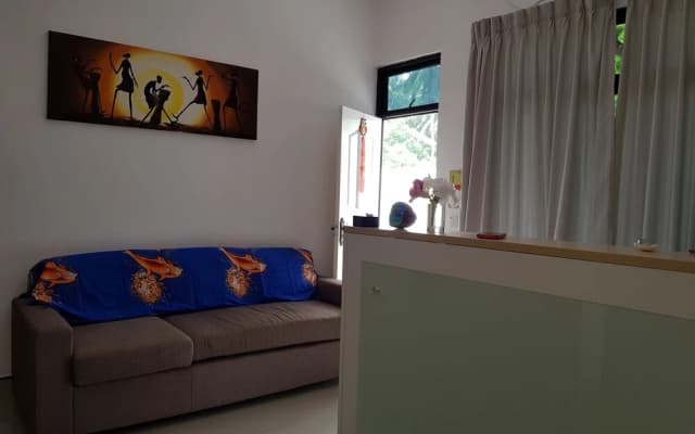 Mandhoo Retreat - photo 2