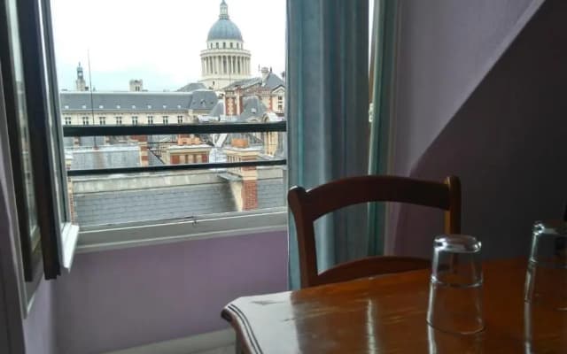 Hôtel Cluny Sorbonne - photo 2