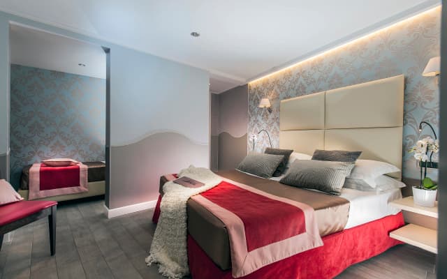 Demetra Hotel - photo 2