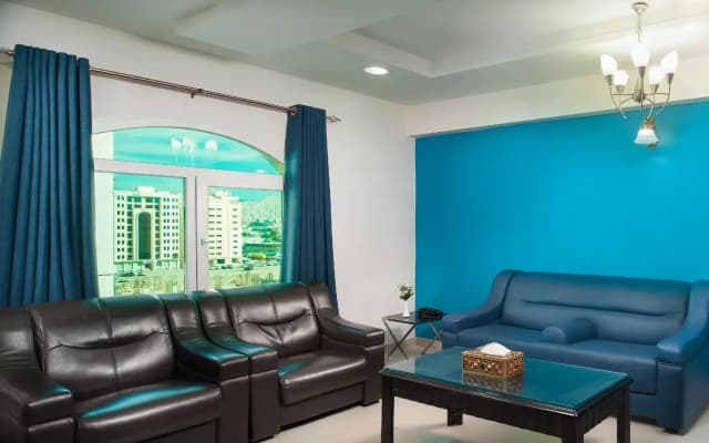 Al Manaf Hotel Suites - photo 3