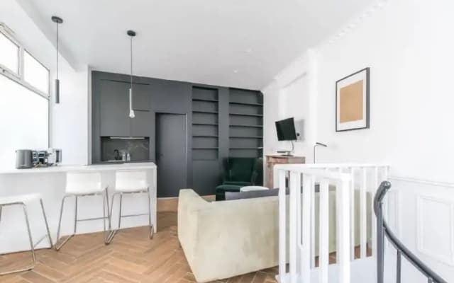 Appartement Michel Bizot - photo 5