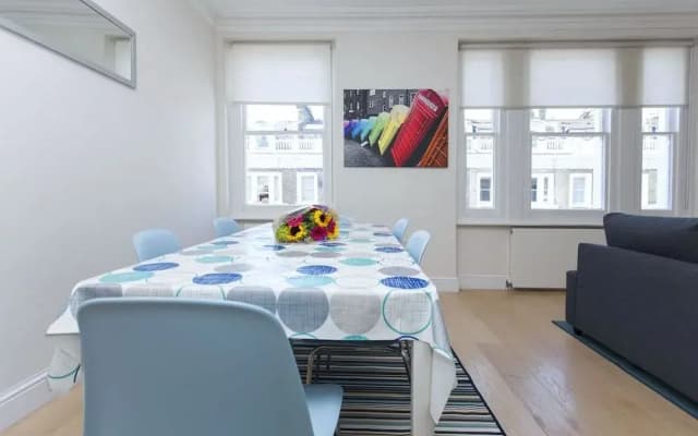 Chelsea Residential Atmosphere - photo 3