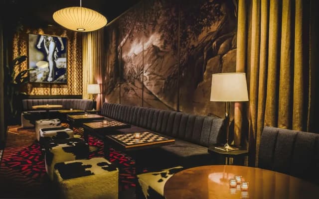 The Manner, The Unbound Collection by Hyatt - photo 5