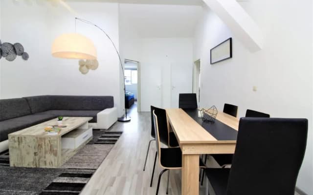 GOLD: Penthouse apartment Volkertmarkt - photo 4