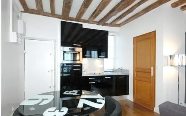 Appartement Poitou - photo 2
