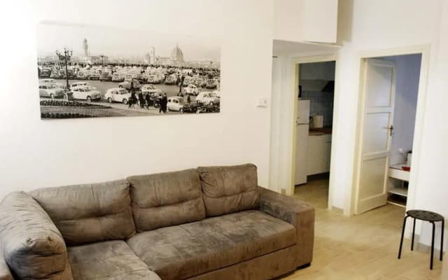 TwelveHolly apartment - photo 2