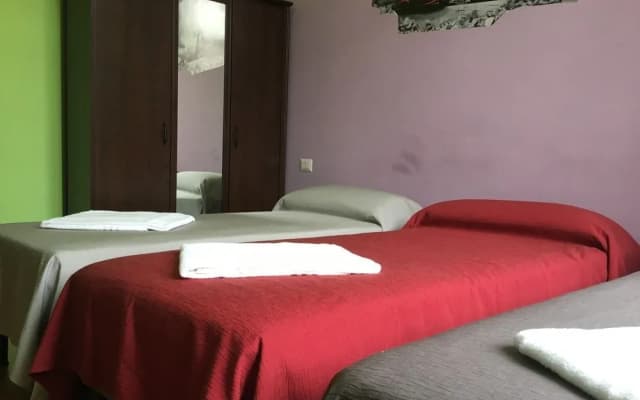 Lam Guest House Due - photo 3