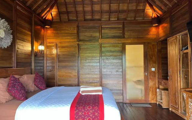 Mardika Private Villa - photo 5