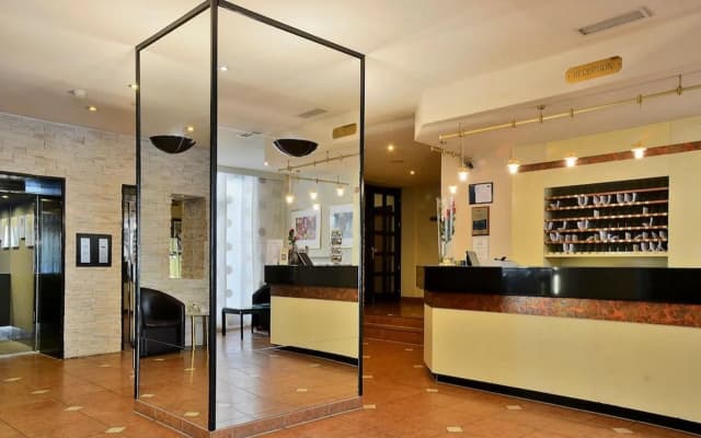 Hotel Ametyst - photo 2