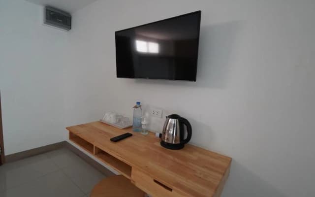RoomQuest Tha Sala - photo 2