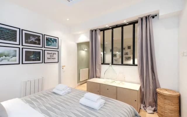 Pick A Flat's Marais Vertus apartments - photo 4