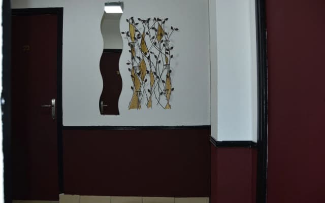 Hotel Saint Georges - photo 4